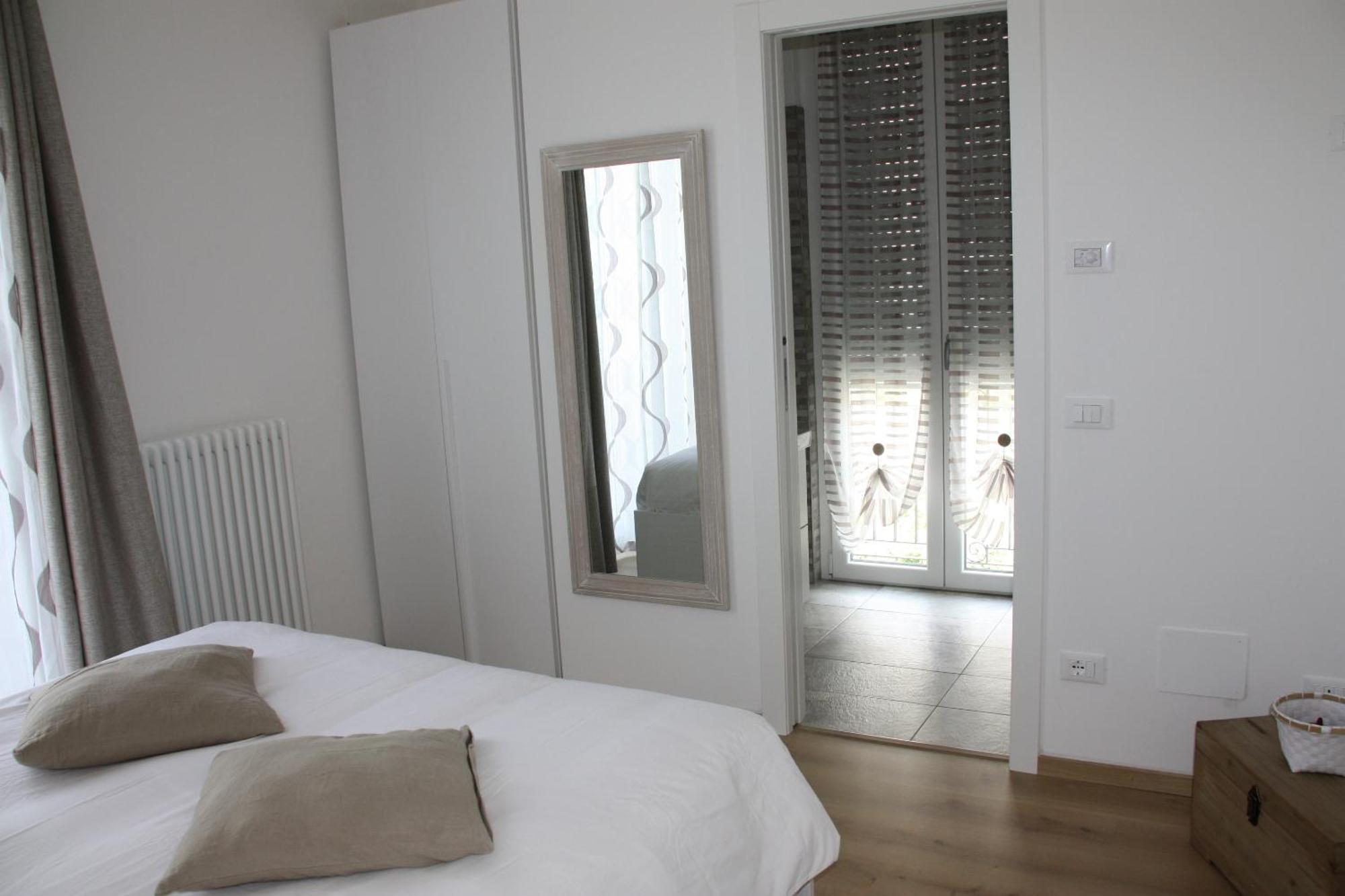 B&B Le Magnolie Faggeto Lario Exterior photo