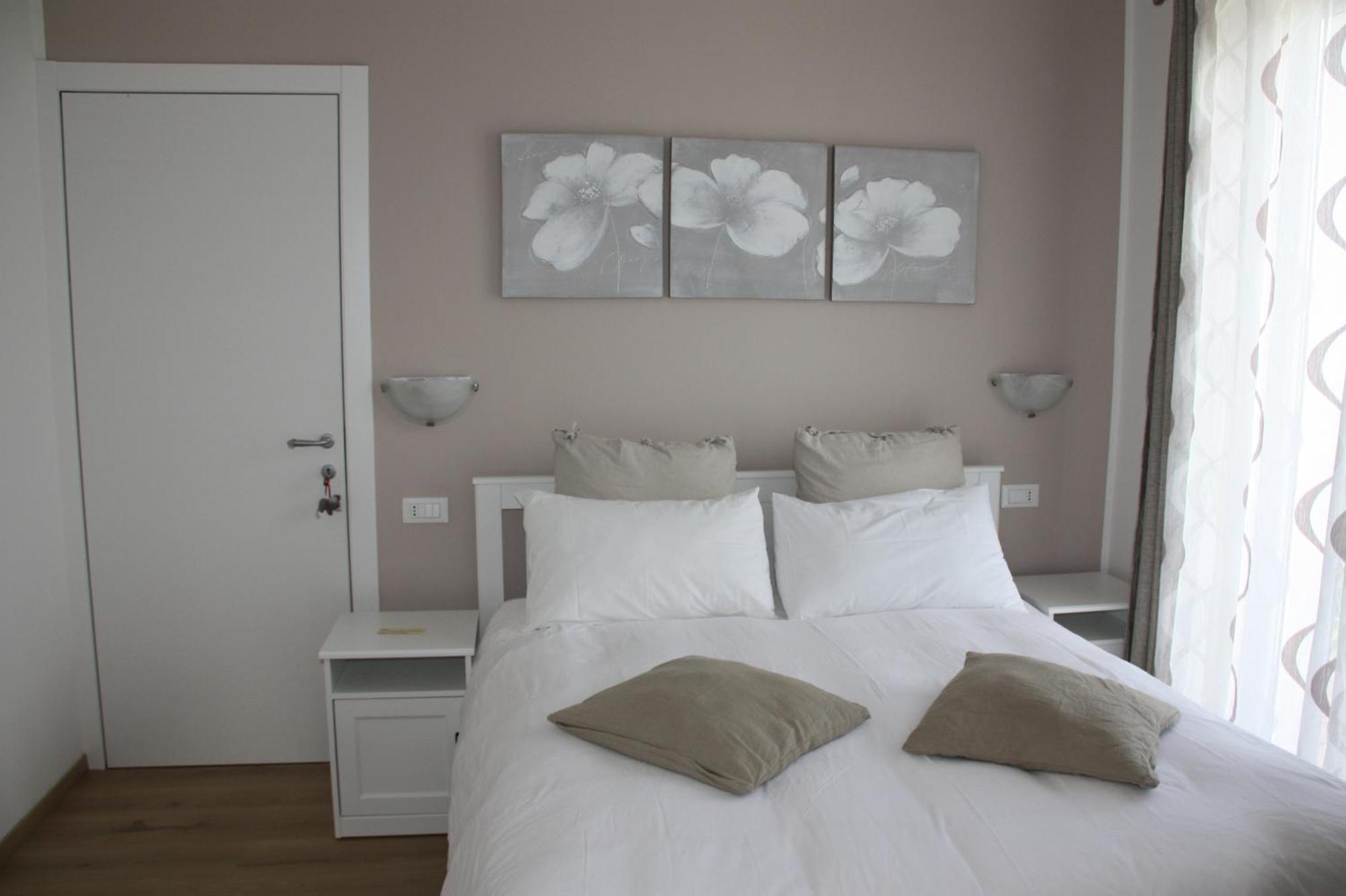 B&B Le Magnolie Faggeto Lario Exterior photo