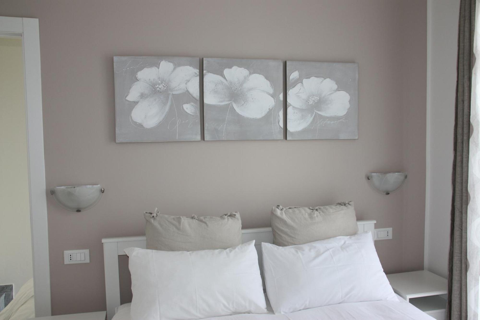 B&B Le Magnolie Faggeto Lario Exterior photo