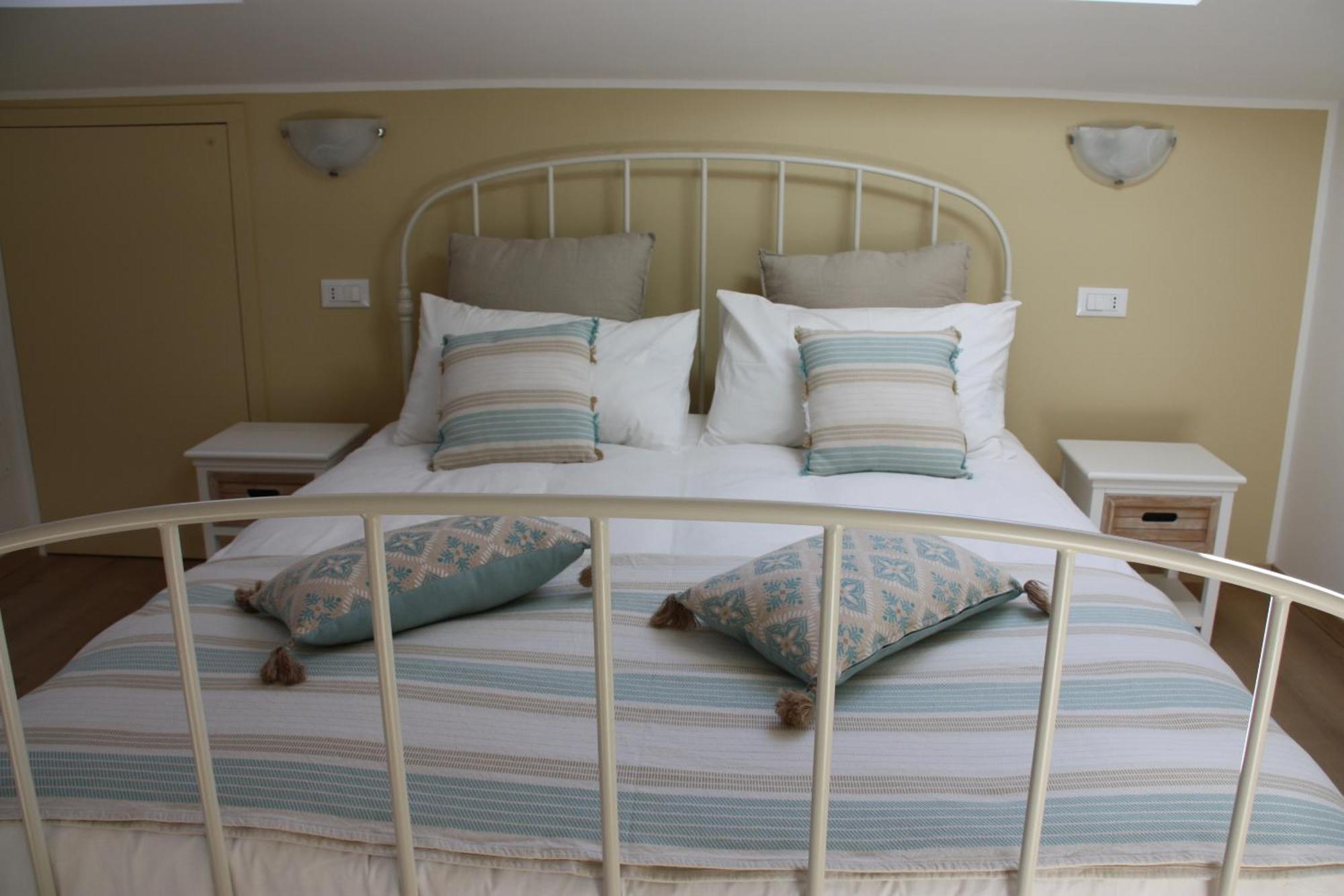 B&B Le Magnolie Faggeto Lario Exterior photo